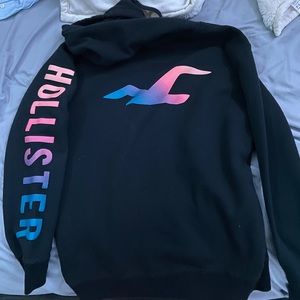 Hollister Hoodie